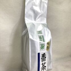 BA8 Japanese Organic Green Tea BANCHA Loose Leaf 500g(17.64oz) Kagoshima Japan 1