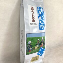 HO3 Japanese Roasted Green Tea HOJICHA Loose Leaf 300g(10.58oz) Miyazaki Japan 1