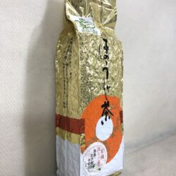 HO7 Japanese Organic Roasted Green Tea HOJICHA Loose Leaf 200g(7.05oz) Miyazaki Japan 1