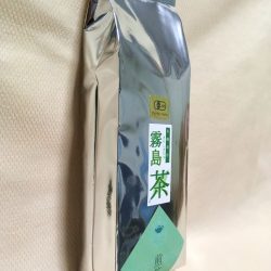 SE17 Japanese Organic Green Tea SENCHA Loose Leaf 500g(17.64oz) Kagoshima Japan 1