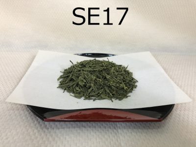 SE17 Japanese Organic Green Tea SENCHA Loose Leaf 500g(17.64oz) Kagoshima Japan 2