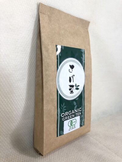 SE23 Japanese Organic Green Tea SENCHA Loose Leaf 200g(7.05oz) Miyazaki Japan 1