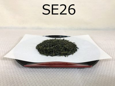 SE26 Japanese Green Tea FUKAMUSHI-SENCHA Loose Leaf 400g(14.11oz) Miyazaki Japan 2