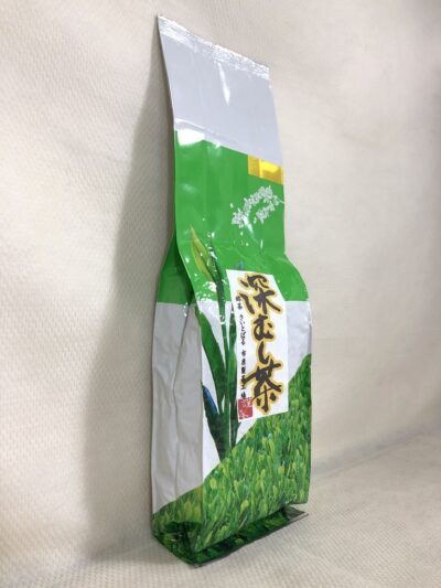 SE26 Japanese Green Tea FUKAMUSHI-SENCHA Loose Leaf 400g(14.11oz) Miyazaki Japan 1