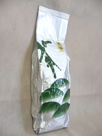 SE3 Japanese Green Tea SENCHA Loose Leaf 500g(17.64oz) Miyazaki Japan 1