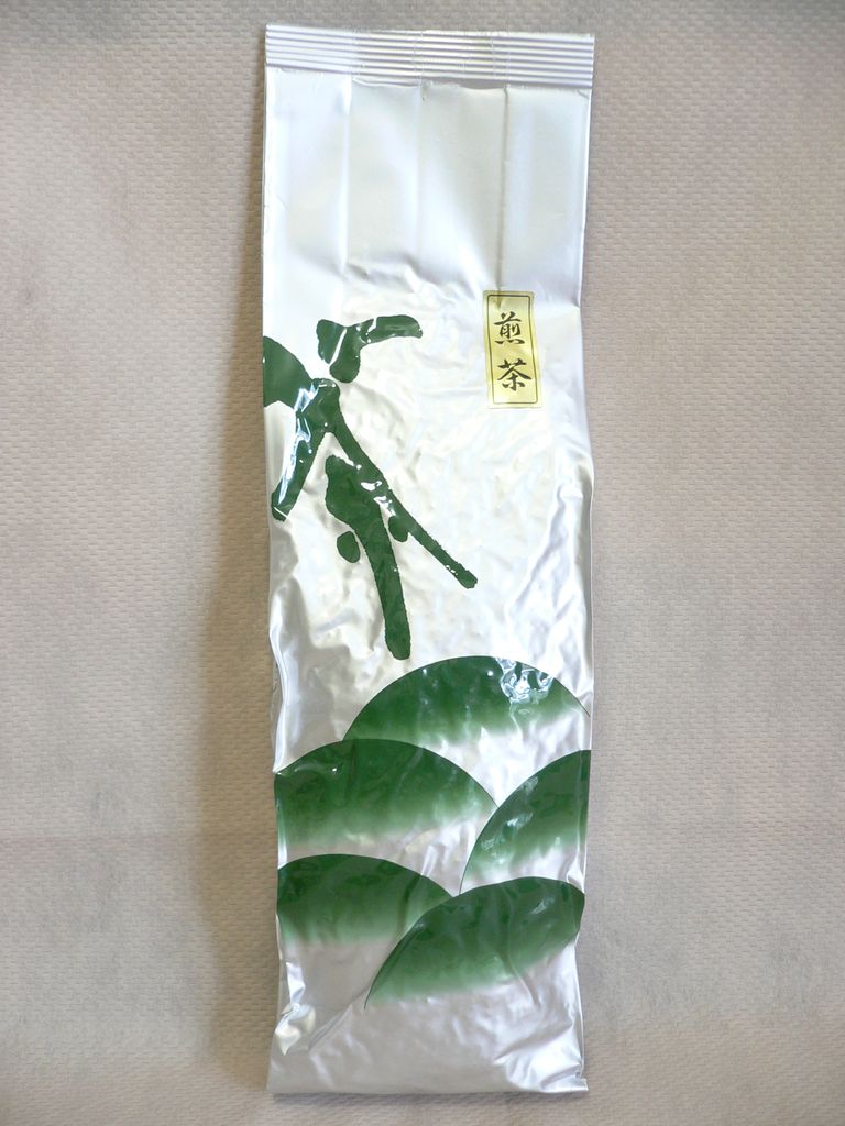 thumbnail interactive-video image 1 of Mitsui-seichaen SE3 Japanese Sencha Green Tea – Loose Leaf 500g (17.64oz) From Miyazaki 1 of 2