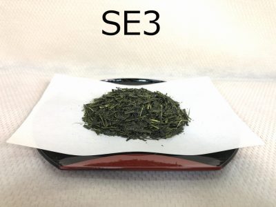 SE3 Japanese Green Tea SENCHA Loose Leaf 500g(17.64oz) Miyazaki Japan 2