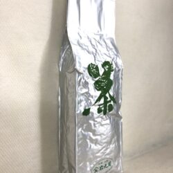 SE33 Japanese Green Tea FUKAMUSHI-SENCHA Loose Leaf 500g(17.64oz) Kagoshima Japan 1