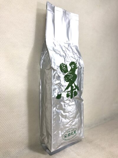 SE33 Japanese Green Tea FUKAMUSHI-SENCHA Loose Leaf 500g(17.64oz) Kagoshima Japan 1