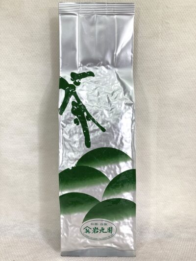 SE33 Japanese Green Tea FUKAMUSHI-SENCHA Loose Leaf 500g(17.64oz) Kagoshima Japan 1
