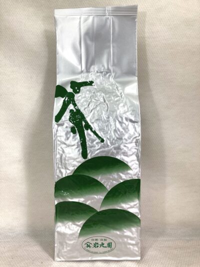 SE34 Japanese Green Tea FUKAMUSHI-SENCHA Loose Leaf 1000g(35.27oz) Kagoshima Japan 3