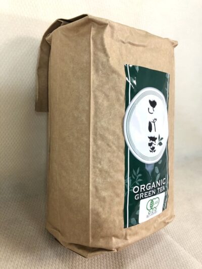 SE6 Japanese Organic Green Tea SENCHA Loose Leaf 1000g(35.27oz) Miyazaki Japan 1