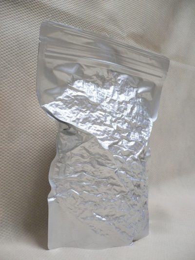 TA10 Japanese Green Tea TAMARYOKUCHA Loose Leaf Zipper 500g(17.64 oz) Miyazaki Japan 1