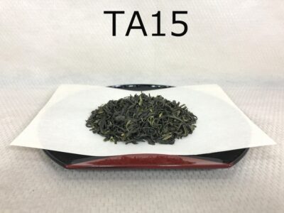 TA15 Japanese Green Tea TAMARYOKUCHA Loose Leaf 500g(17.64oz) Miyazaki Japan 2
