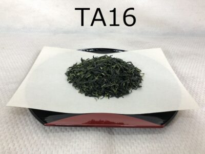TA16 Japanese Green Tea TAMARYOKUCHA Loose Leaf 500g(17.64oz) Miyazaki Japan 2