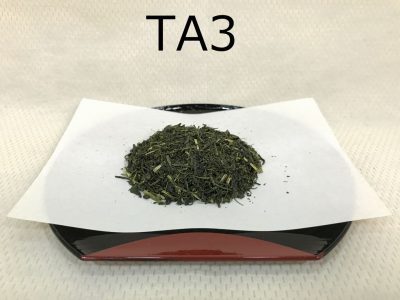 TA3 Japanese Green Tea TAMARYOKUCHA Loose Leaf 500g(17.64oz) Miyazaki Japan 2